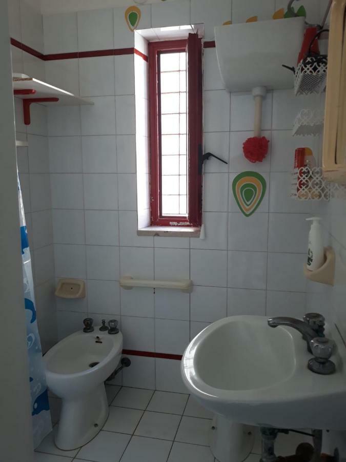 Casa Azzurra Villa Alcamo Marina Kültér fotó